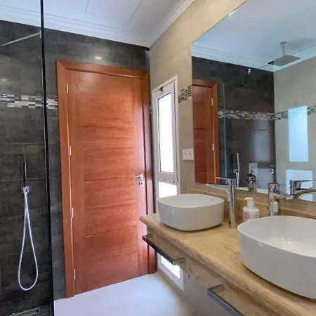 Villa La Estrella Puerto Del Carmen Puerto del Carmen (Lanzarote)